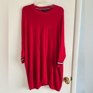 Tommy Hilfiger tunic